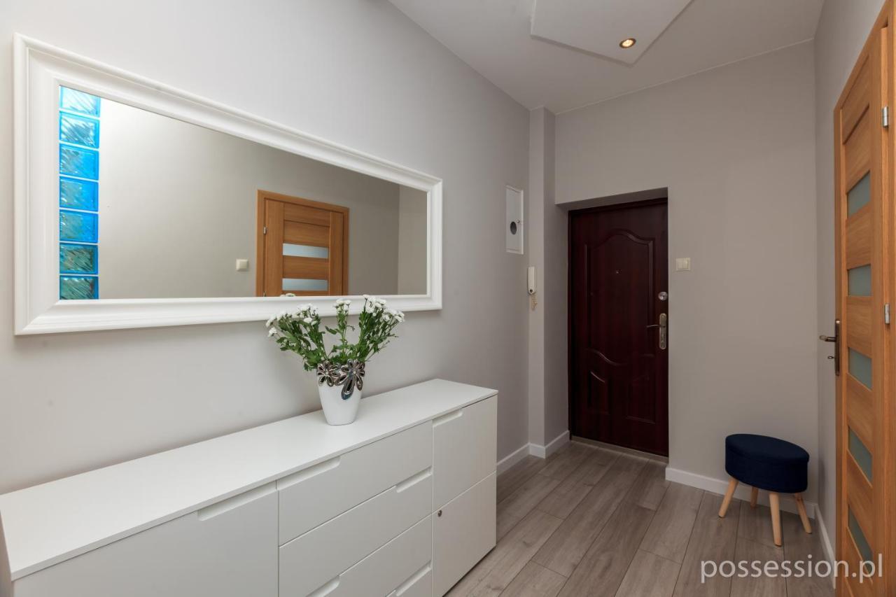 Gdansk Old Town Lagiewniki Apartment With Balcony Possession Gdańsk Exterior foto